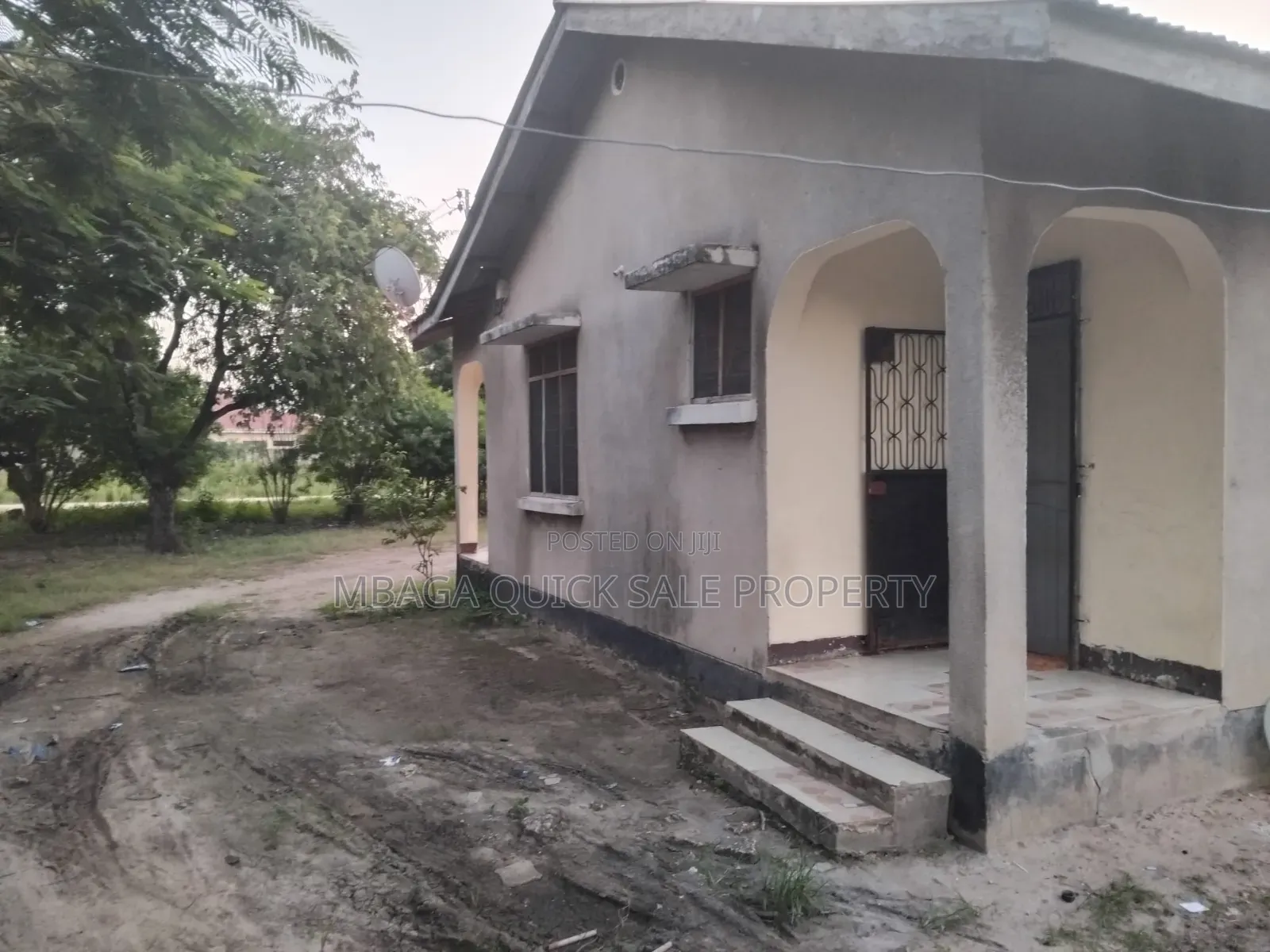 3bdrm Apartment in Mbweni for sale in Mbweni