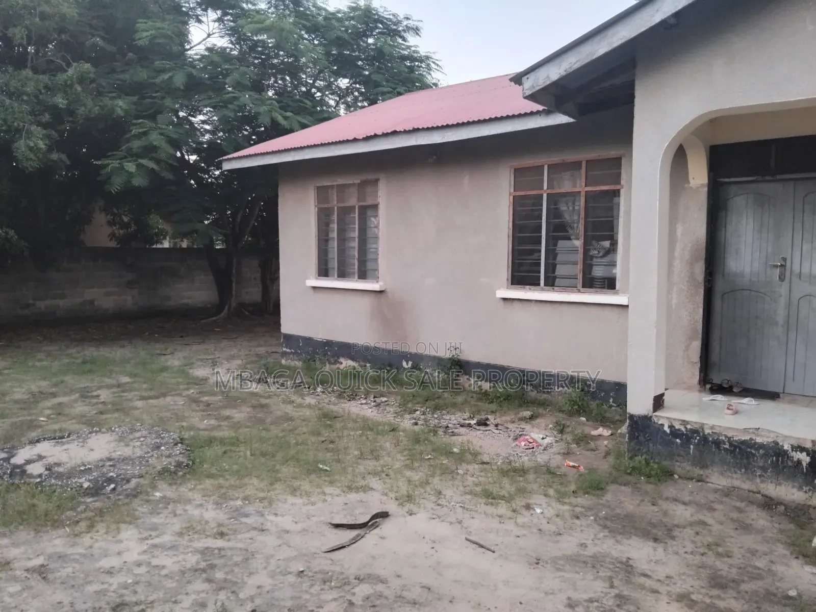 3bdrm Apartment in Mbweni Malindi, Goba for sale in Goba