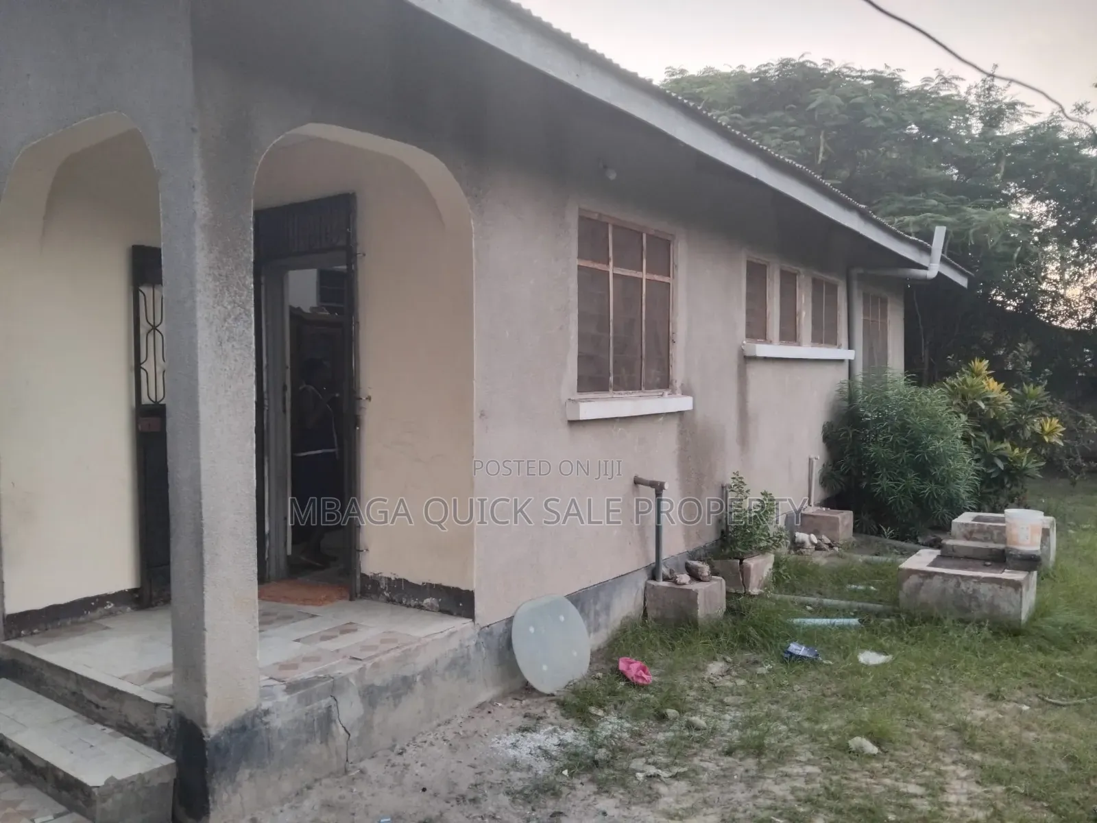 3bdrm Apartment in Mbweni Malindi, Goba for sale in Goba