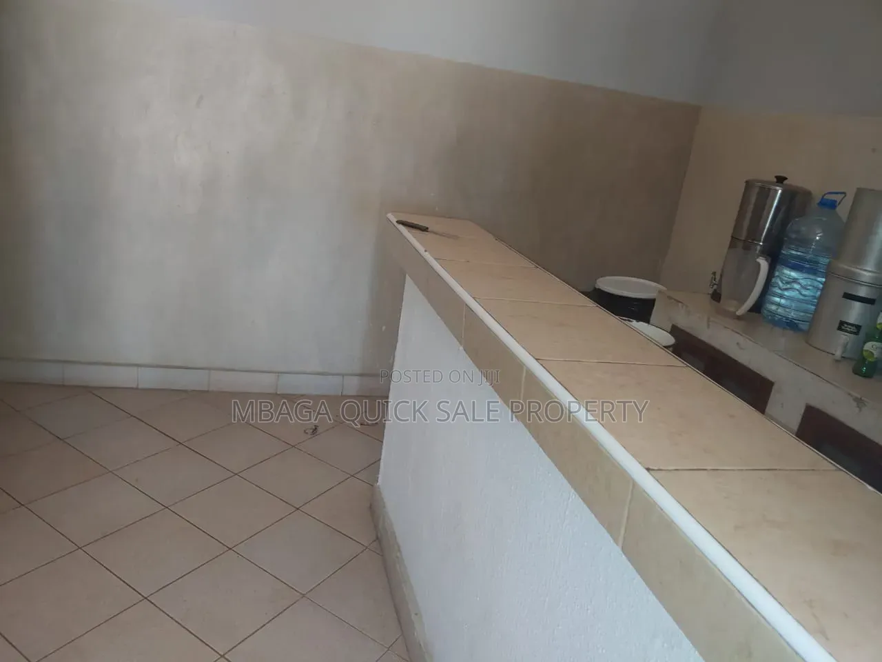 3bdrm Apartment in Mbweni Malindi, Goba for sale in Goba