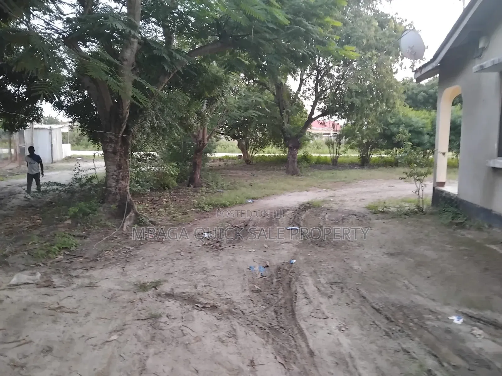 3bdrm Apartment in Mbweni Malindi, Goba for sale in Goba