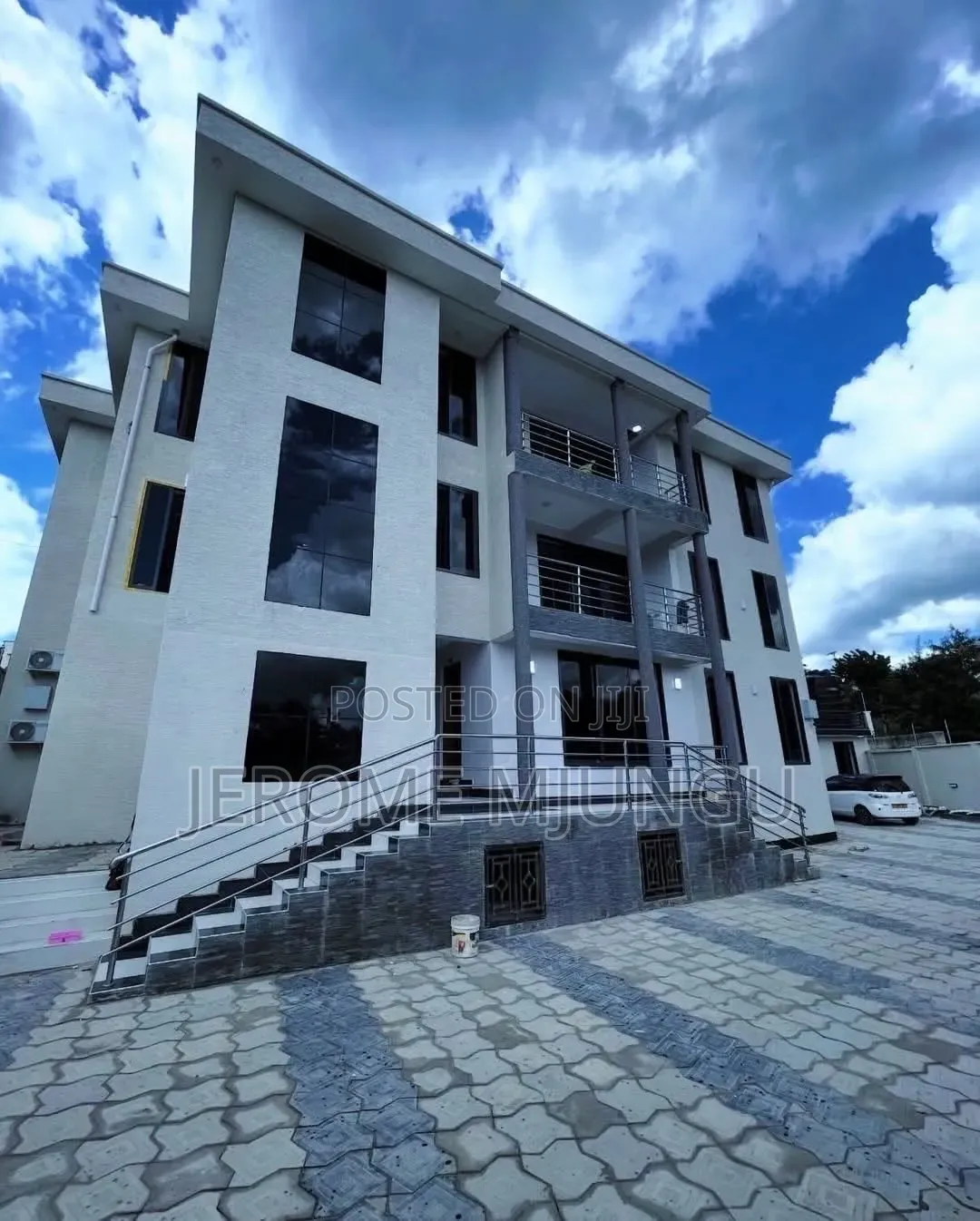 2bdrm Apartment in Mbezi Beach for rent in Mbezi Beach