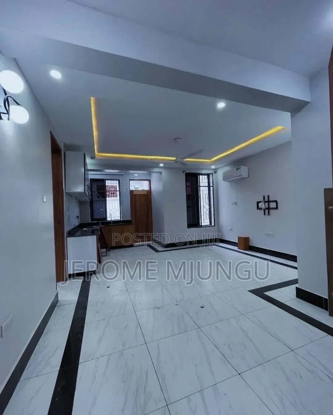 2bdrm Apartment in Mbezi Beach for rent in Mbezi Beach