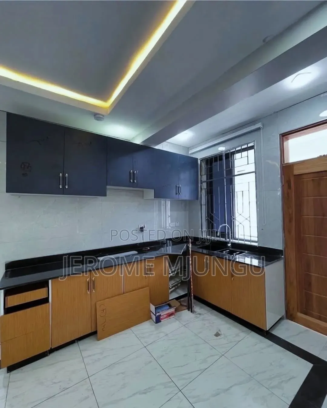 2bdrm Apartment in Mbezi Beach for rent in Mbezi Beach