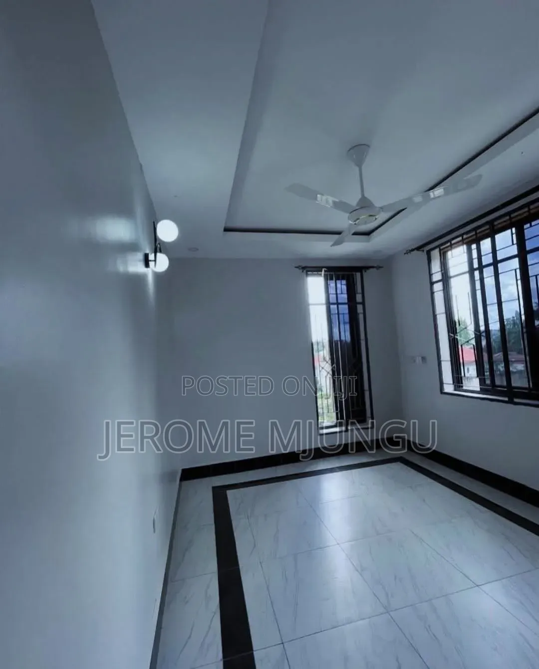 2bdrm Apartment in Mbezi Beach for rent in Mbezi Beach