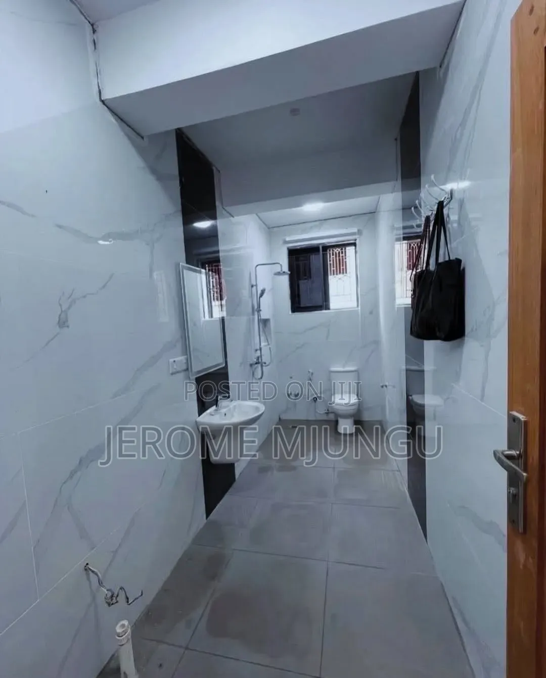 2bdrm Apartment in Mbezi Beach for rent in Mbezi Beach