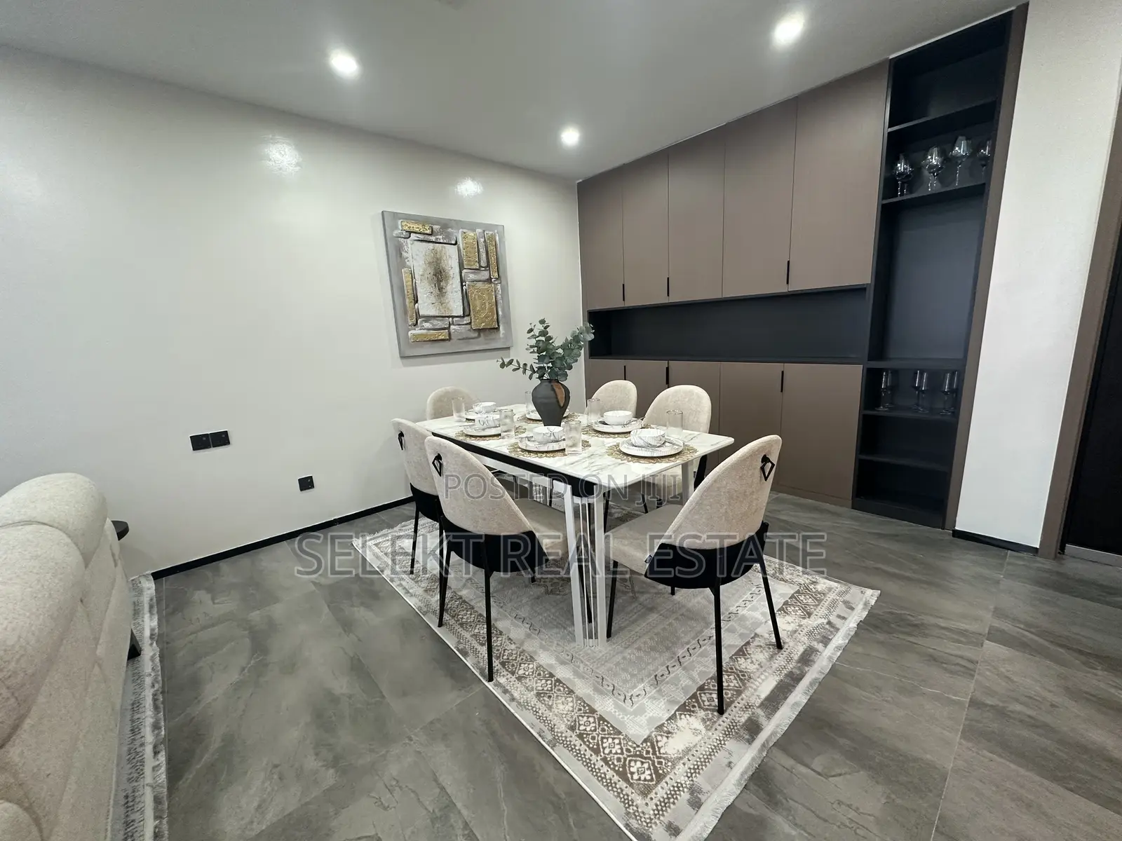 Furnished 2bdrm Duplex in Oyster Bay for rent in Oyster Bay