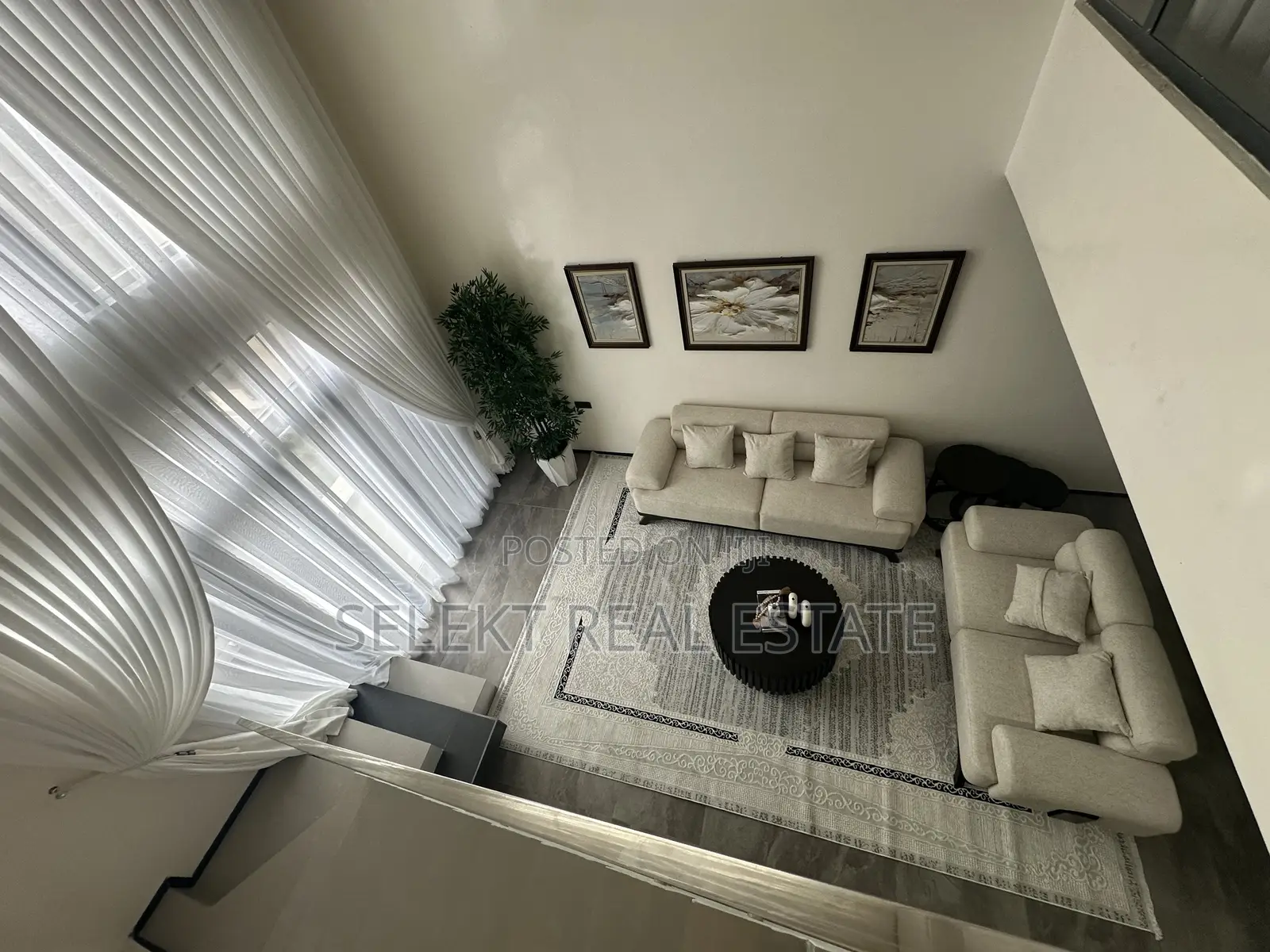 Furnished 2bdrm Duplex in Oyster Bay for rent in Oyster Bay