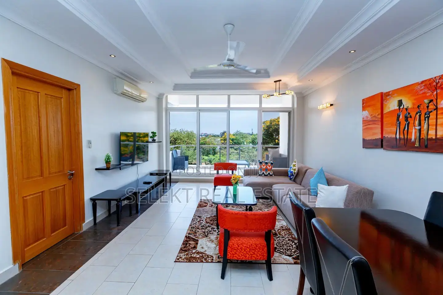 Furnished 4bdrm Apartment in Oyster Bay for rent in Oyster Bay