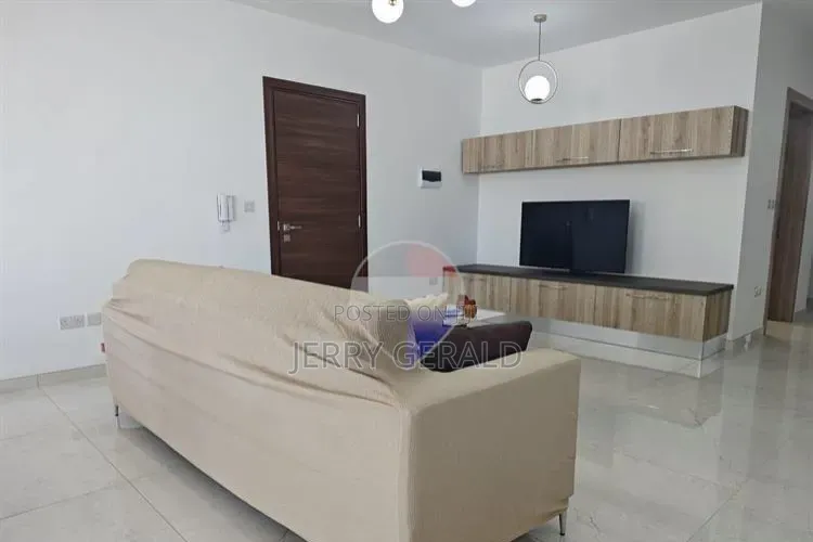 1bdrm Apartment in Kinondoni, Msasani for rent in Msasani
