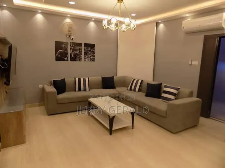 1bdrm Apartment in Kinondoni, Msasani for rent in Msasani