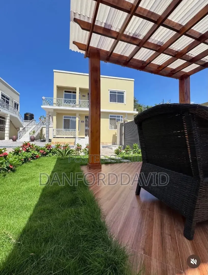 2bdrm Apartment in Kahwa Real Estate, Sinza for rent in Sinza