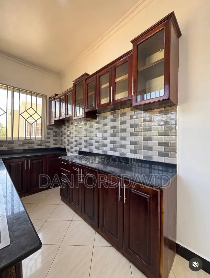 2bdrm Apartment in Kahwa Real Estate, Sinza for rent in Sinza
