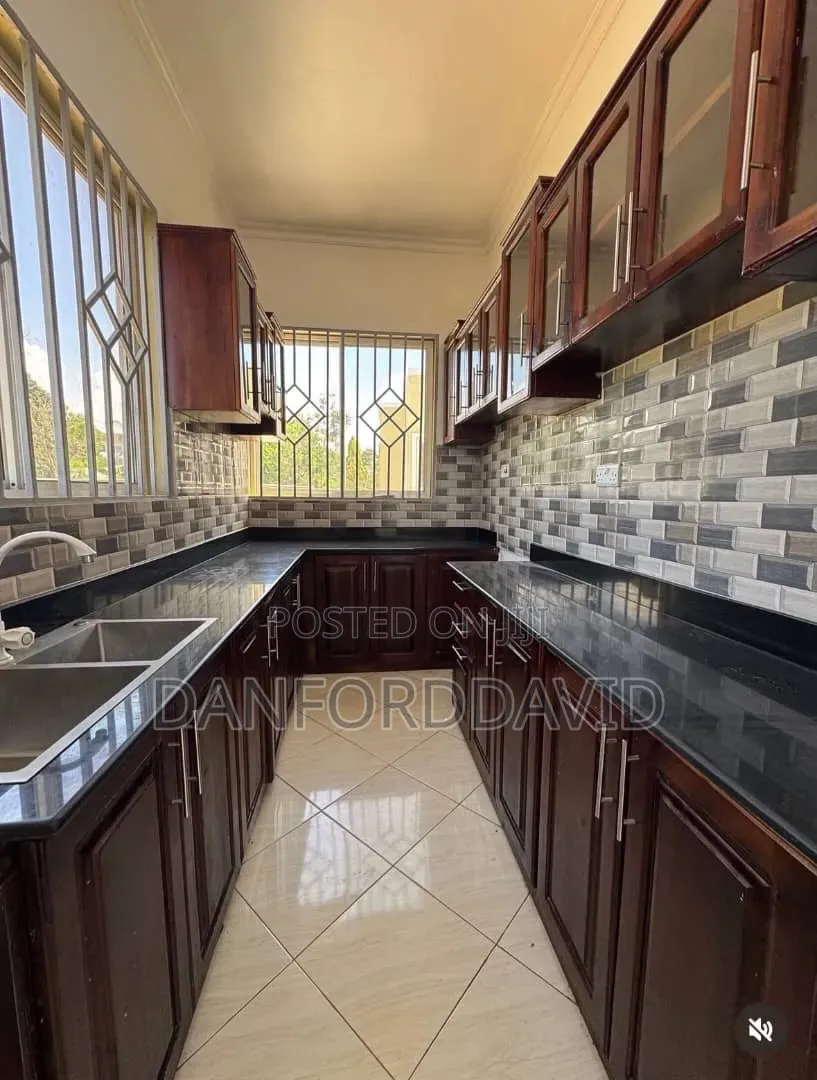 2bdrm Apartment in Kahwa Real Estate, Sinza for rent in Sinza