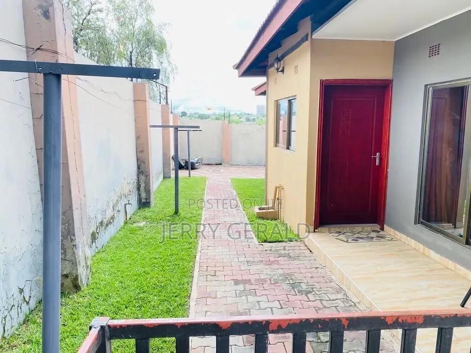 2bdrm Apartment in Kinondoni for rent in Kinondoni