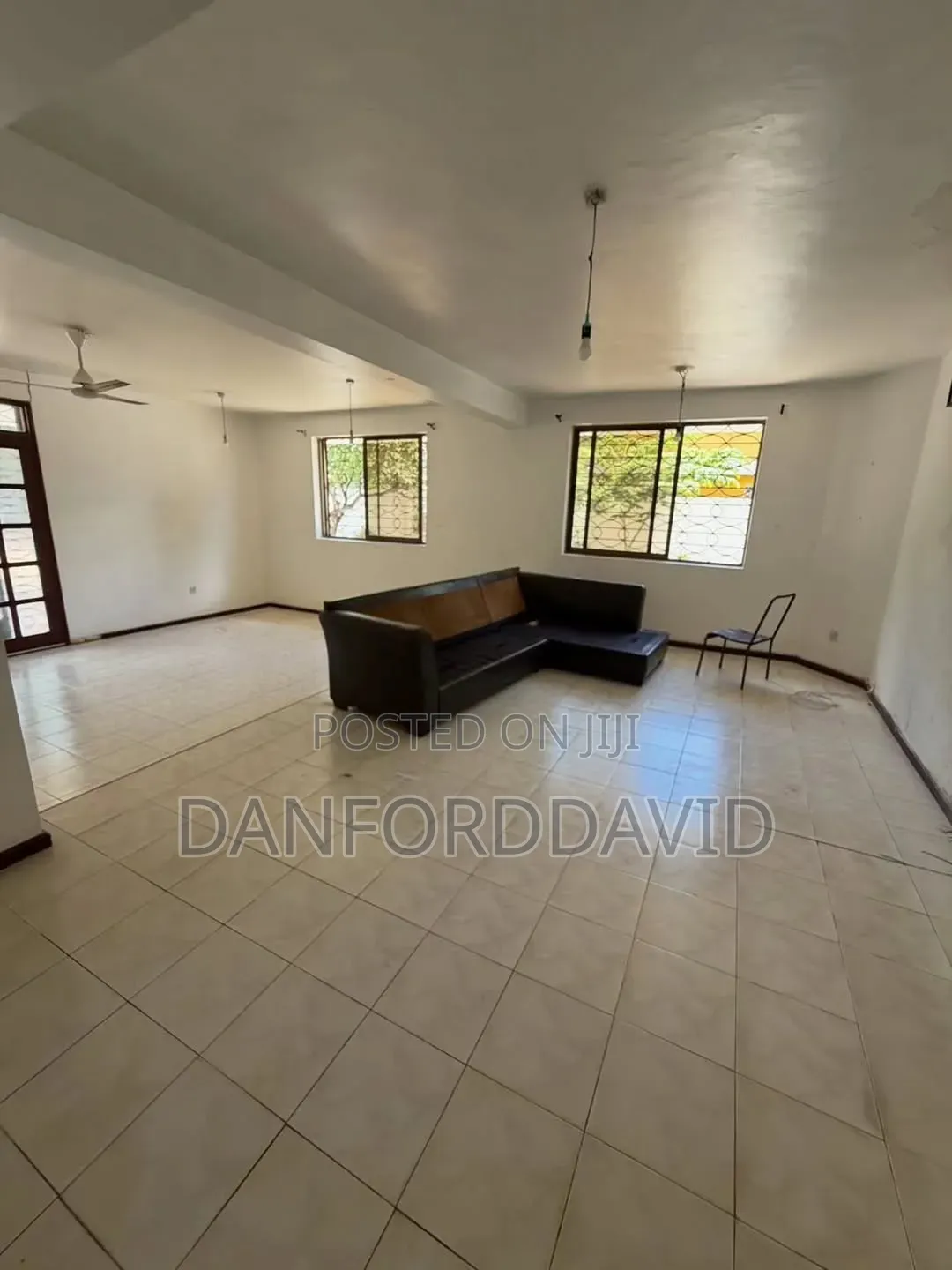 5bdrm House in Kahwa Real Estate, Masaki for rent in Masaki