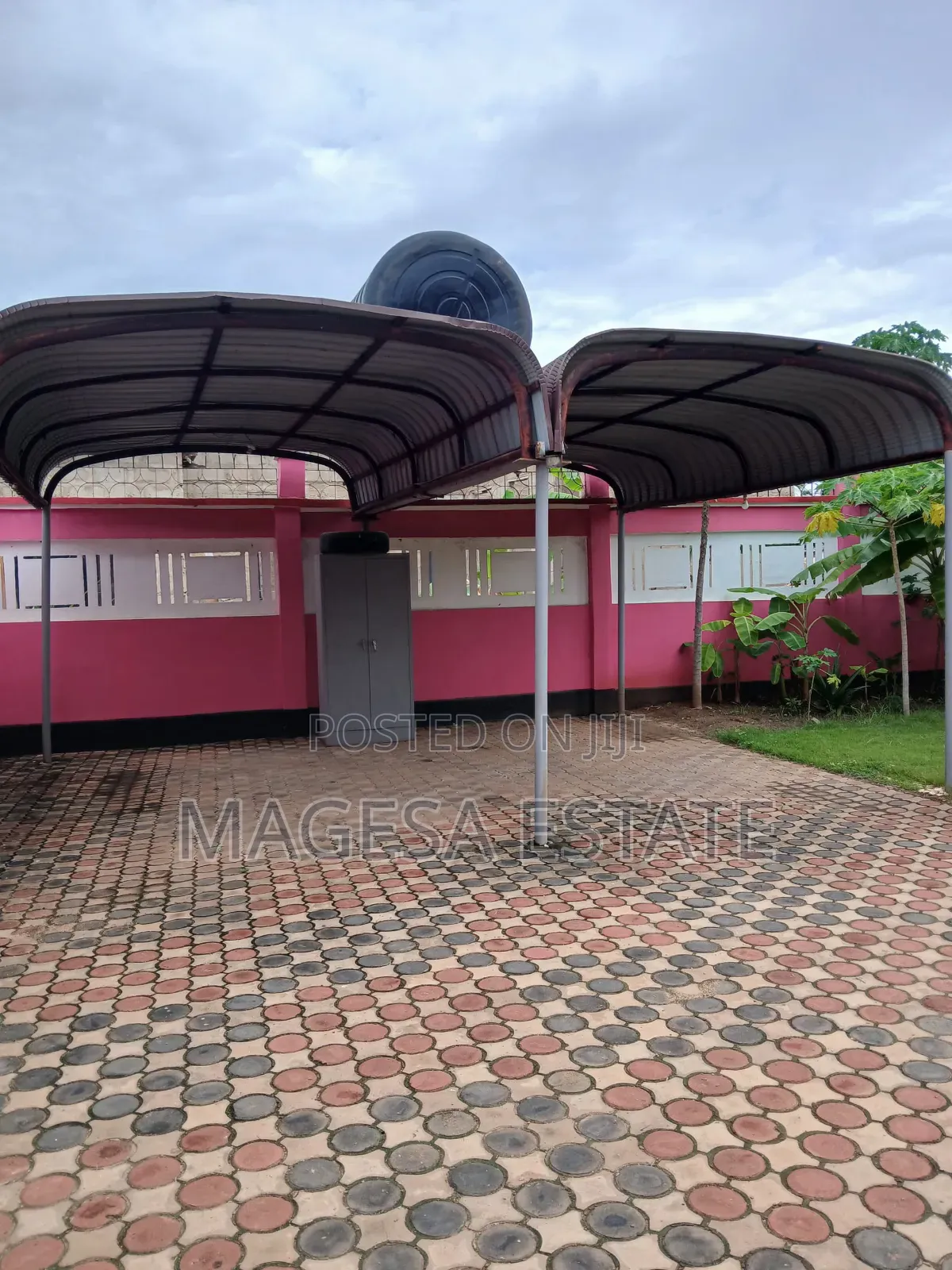 Furnished 4bdrm House in Tegeta, Mbezi Beach for sale in Mbezi Beach