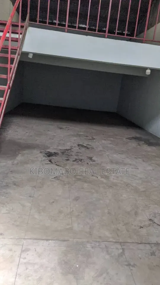 134 SQM Chang'ombe; 140, 238, 388 SQM Kiwalani Warehouse Godown Rental in Ilala