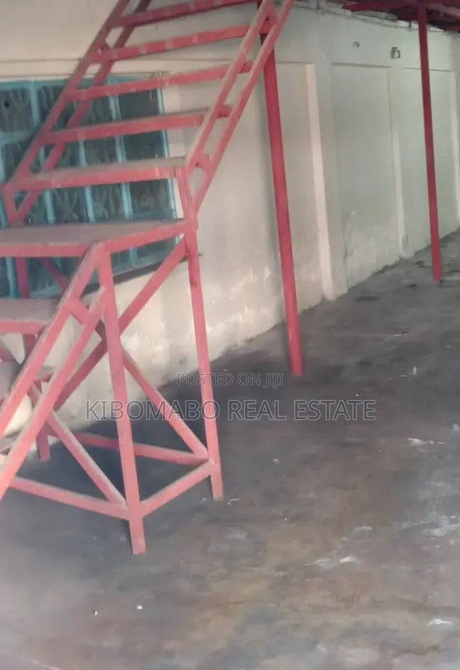 134 SQM Chang'ombe; 140, 238, 388 SQM Kiwalani Warehouse Godown Rental in Ilala