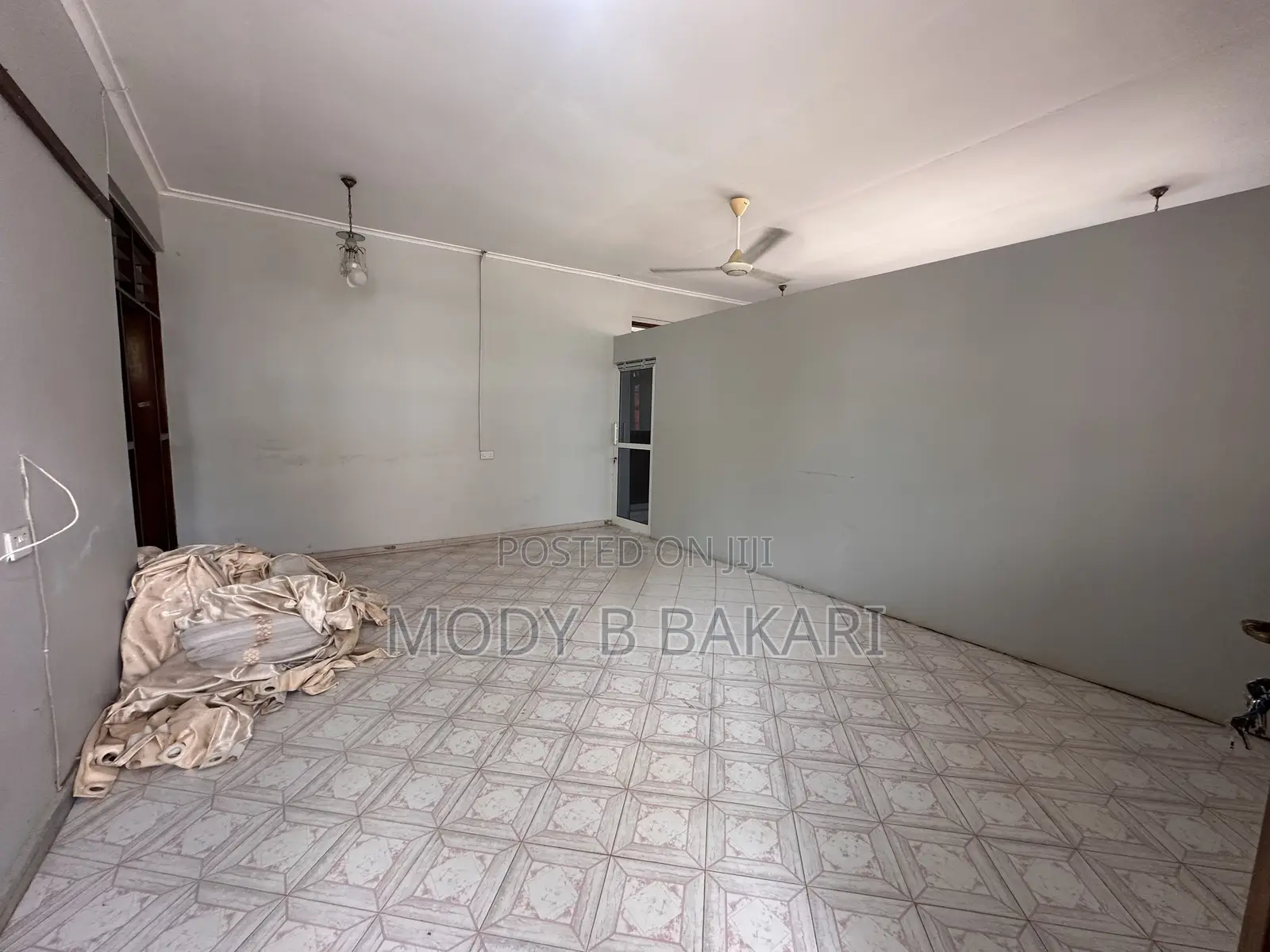 4bdrm House in Msasani for rent in Msasani