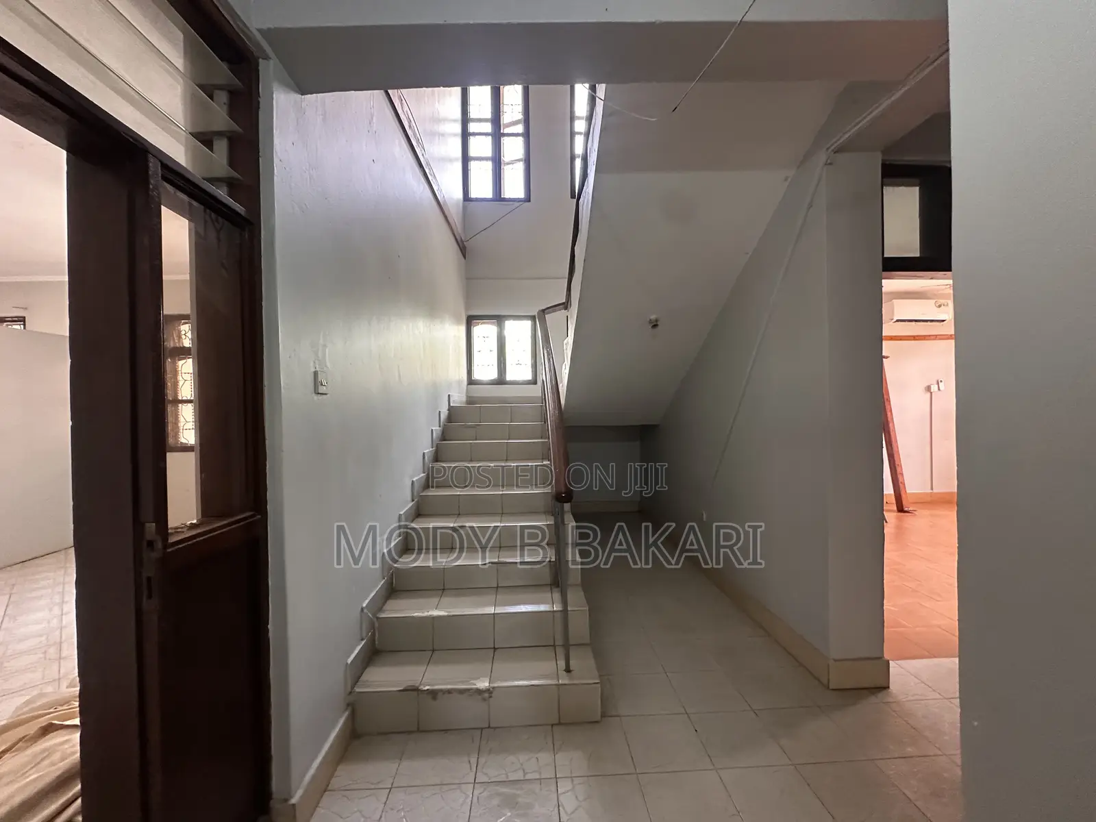 4bdrm House in Msasani for rent in Msasani