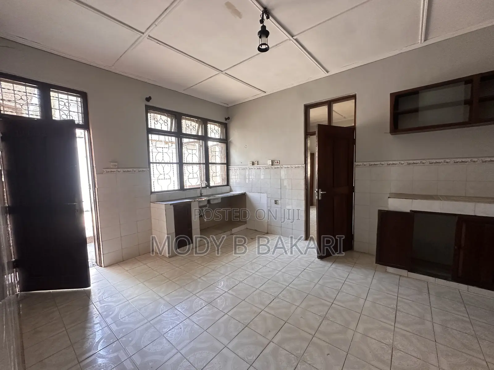 4bdrm House in Msasani for rent in Msasani