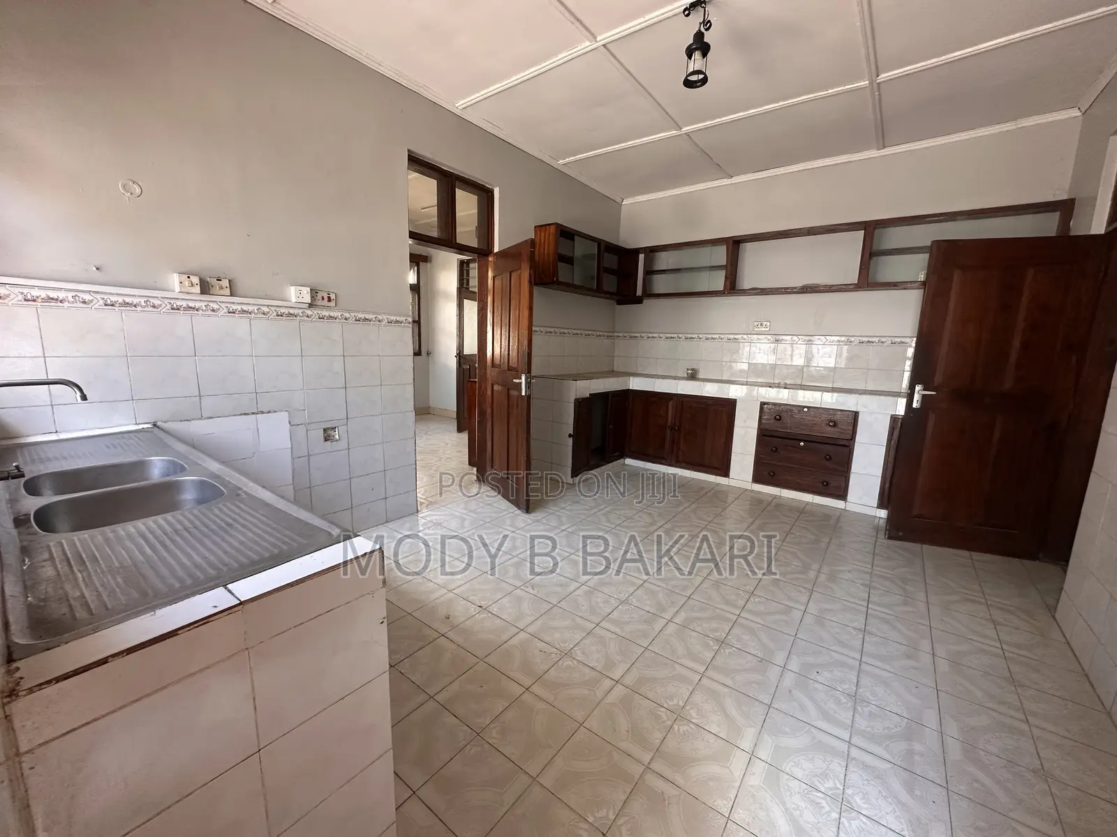 4bdrm House in Msasani for rent in Msasani