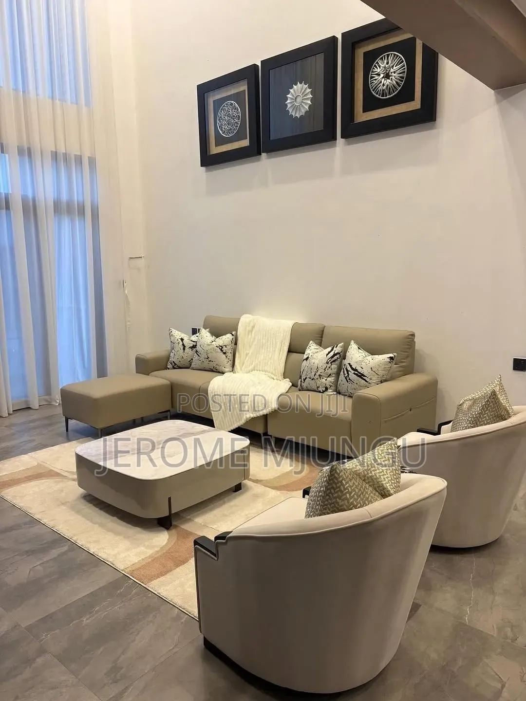 Furnished 2bdrm Apartment in Oyster Bay for rent in Oyster Bay