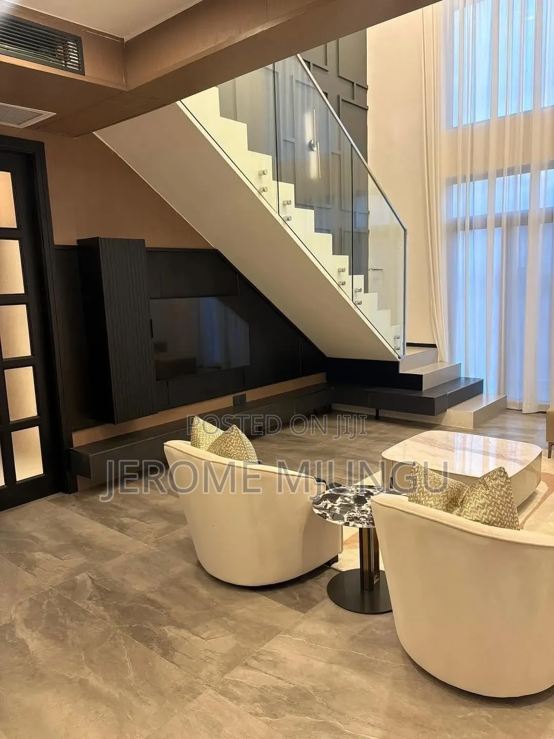 Furnished 2bdrm Apartment in Oyster Bay for rent in Oyster Bay