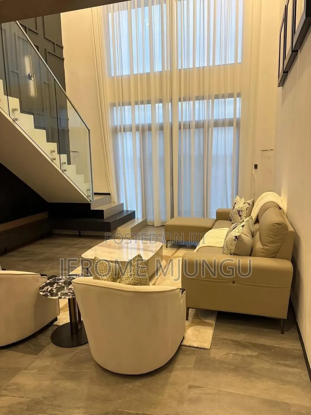 Furnished 2bdrm Apartment in Oyster Bay for rent in Oyster Bay