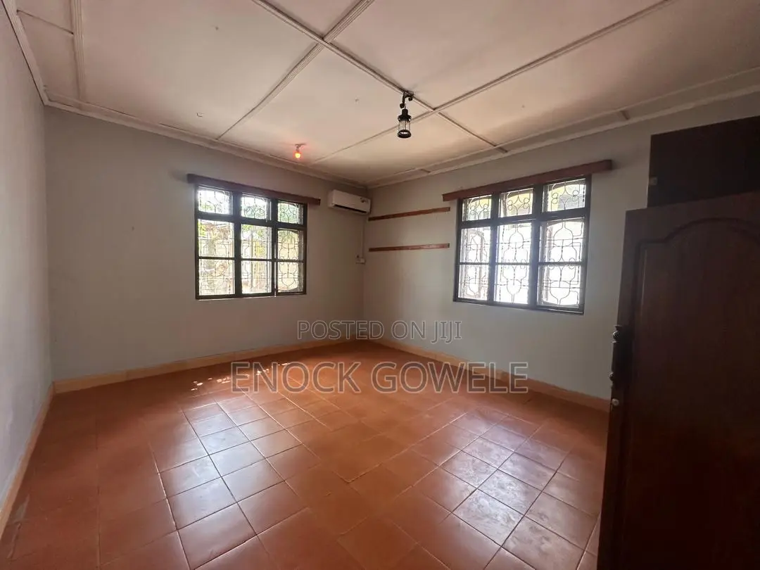 4bdrm House in Cape Town, Msasani for rent in Msasani