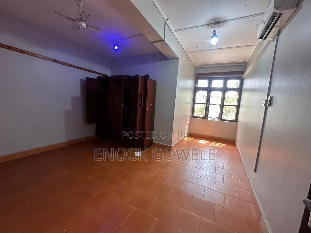 4bdrm House in Cape Town, Msasani for rent in Msasani