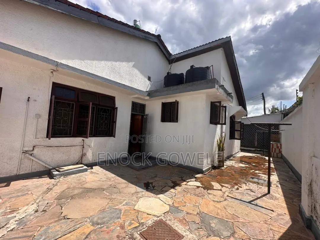 4bdrm House in Cape Town, Msasani for rent in Msasani
