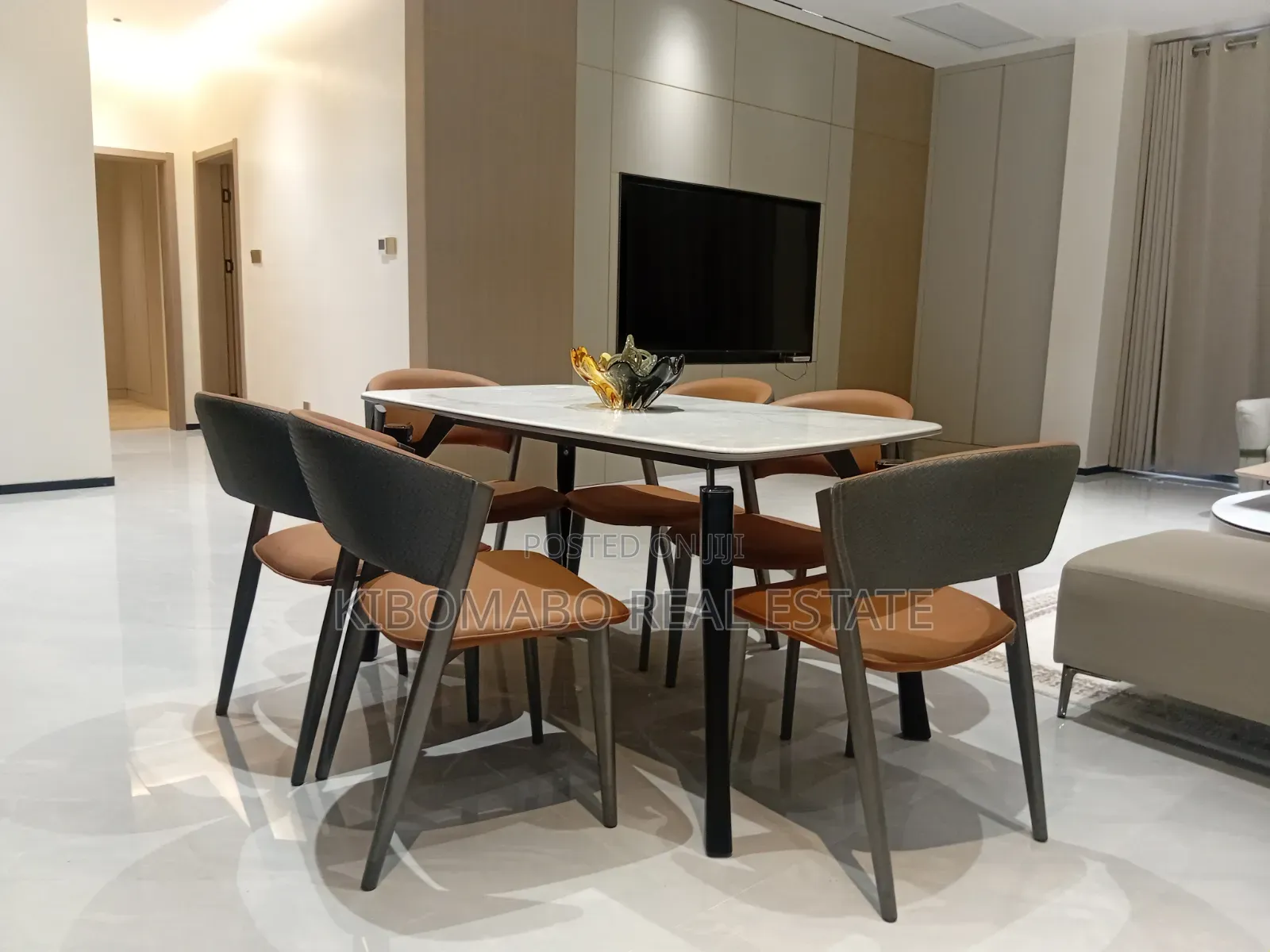 Furnished 2bdrm Apartment in Masaki for rent in Masaki
