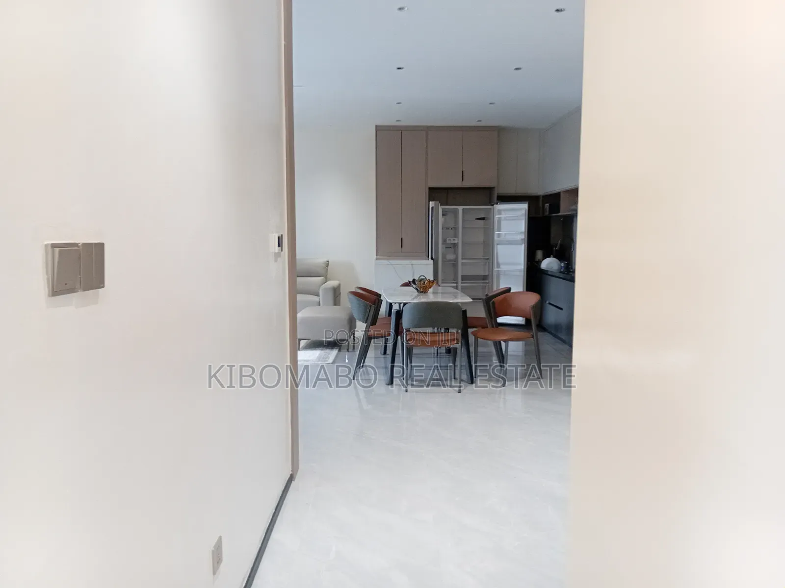 Furnished 2bdrm Apartment in Masaki for rent in Masaki