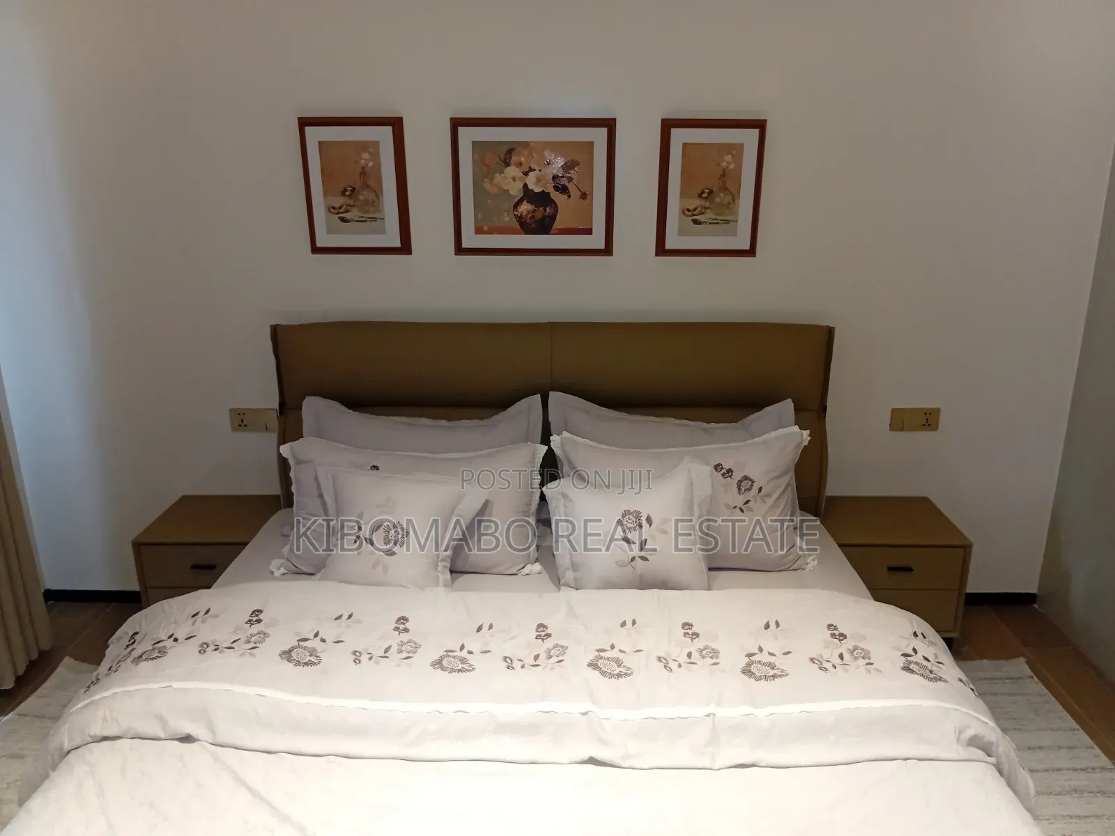Furnished 2bdrm Apartment in Masaki for rent in Masaki