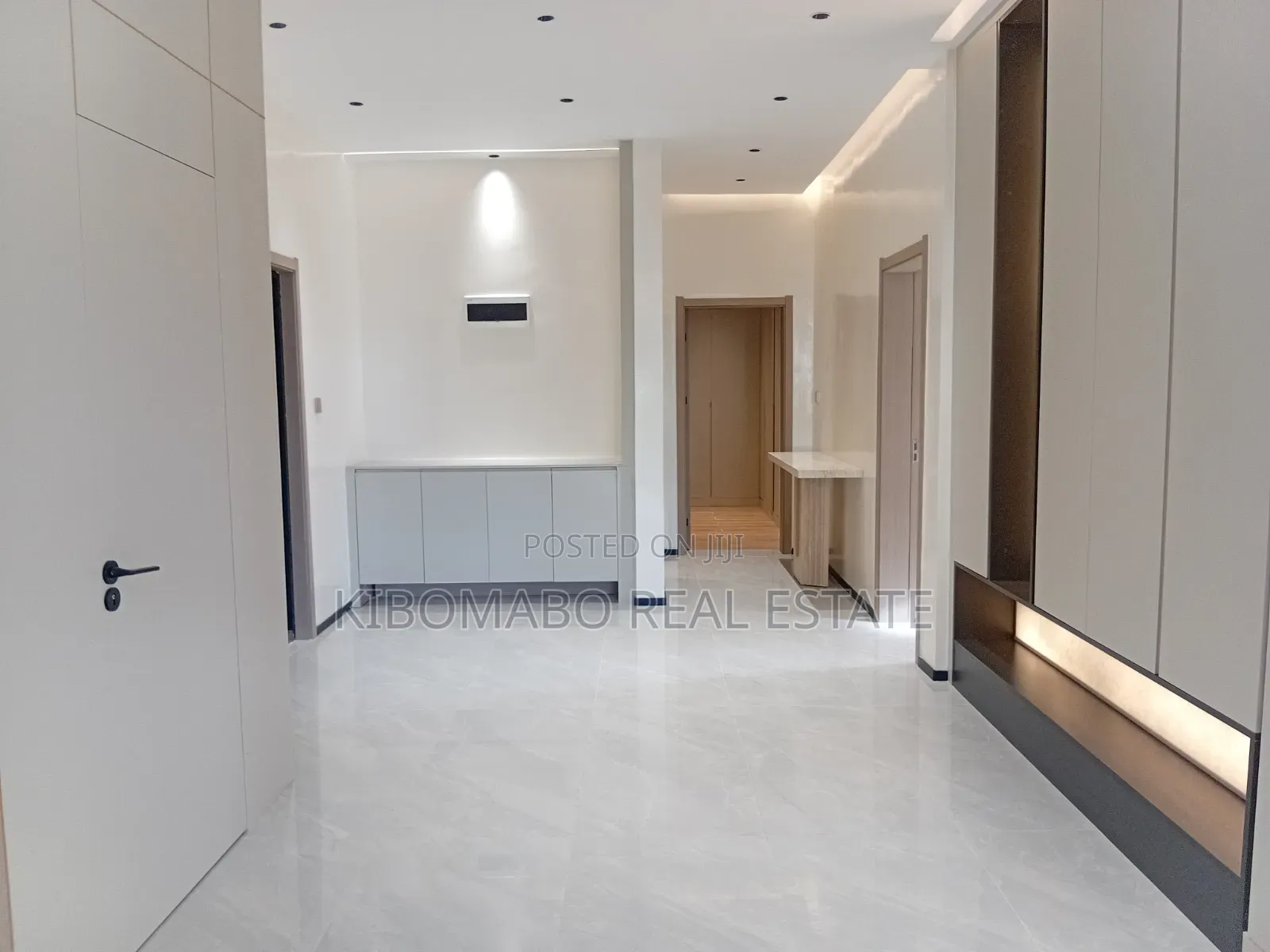 Furnished 3bdrm Apartment in Masaki for rent in Masaki