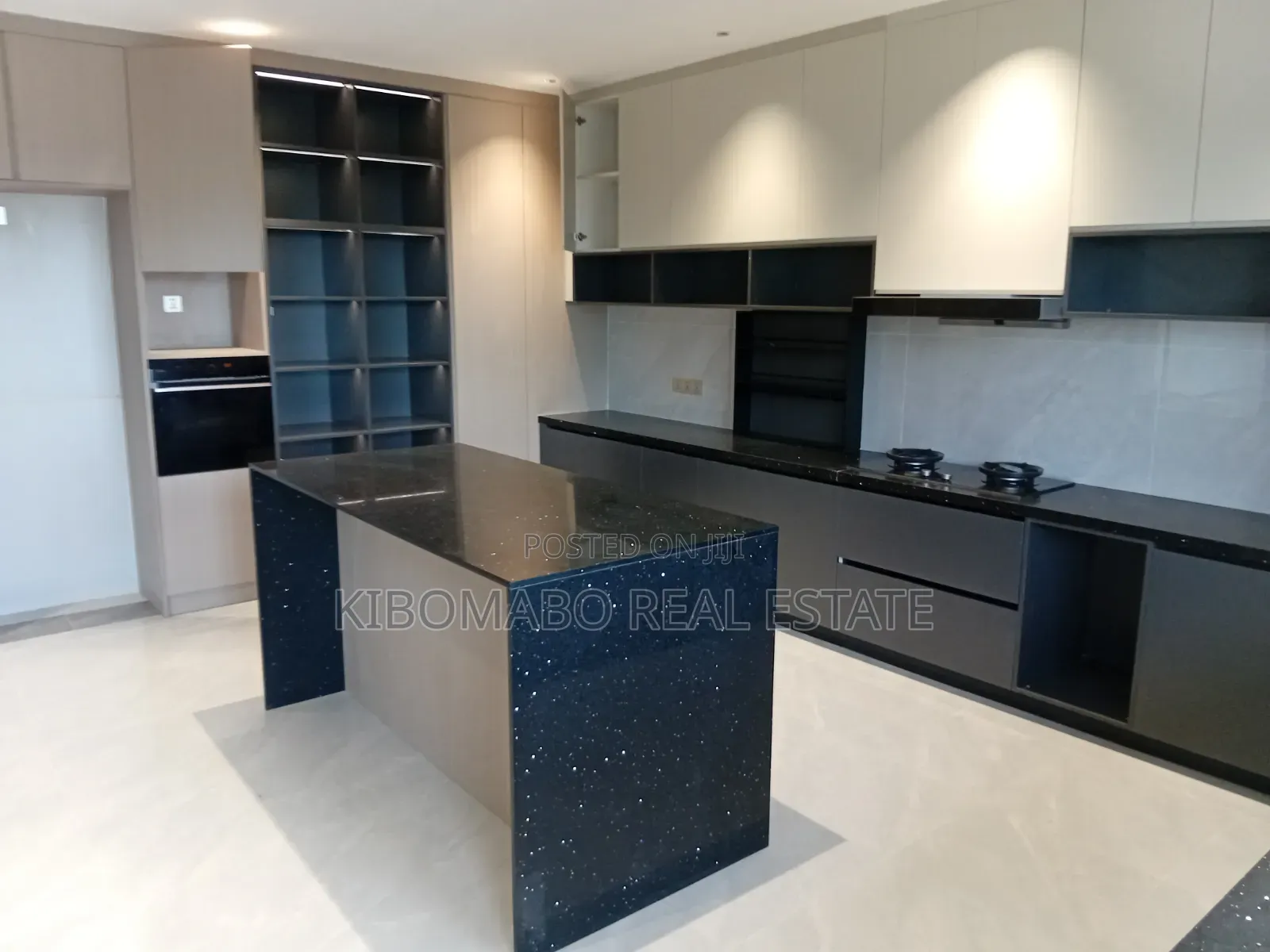 Furnished 4bdrm Penthouse in Masaki for rent in Masaki