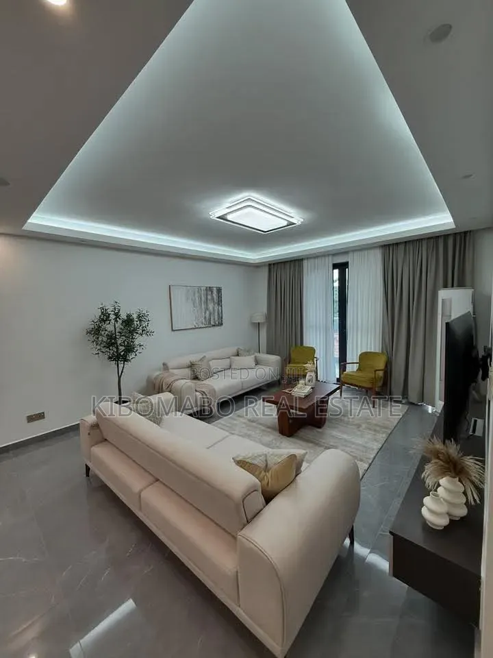 Furnished 3bdrm Apartment in Masaki for rent in Masaki