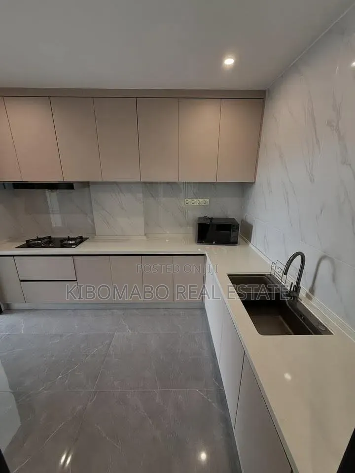 Furnished 3bdrm Apartment in Masaki for rent in Masaki