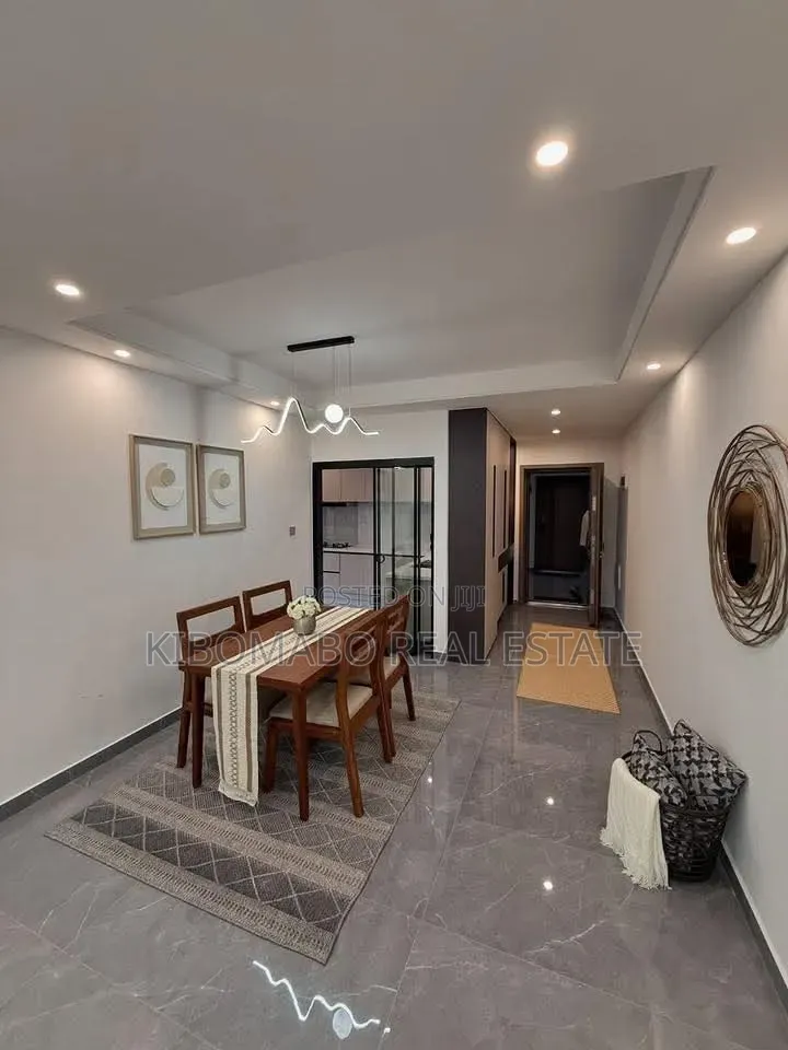 Furnished 3bdrm Apartment in Masaki for rent in Masaki