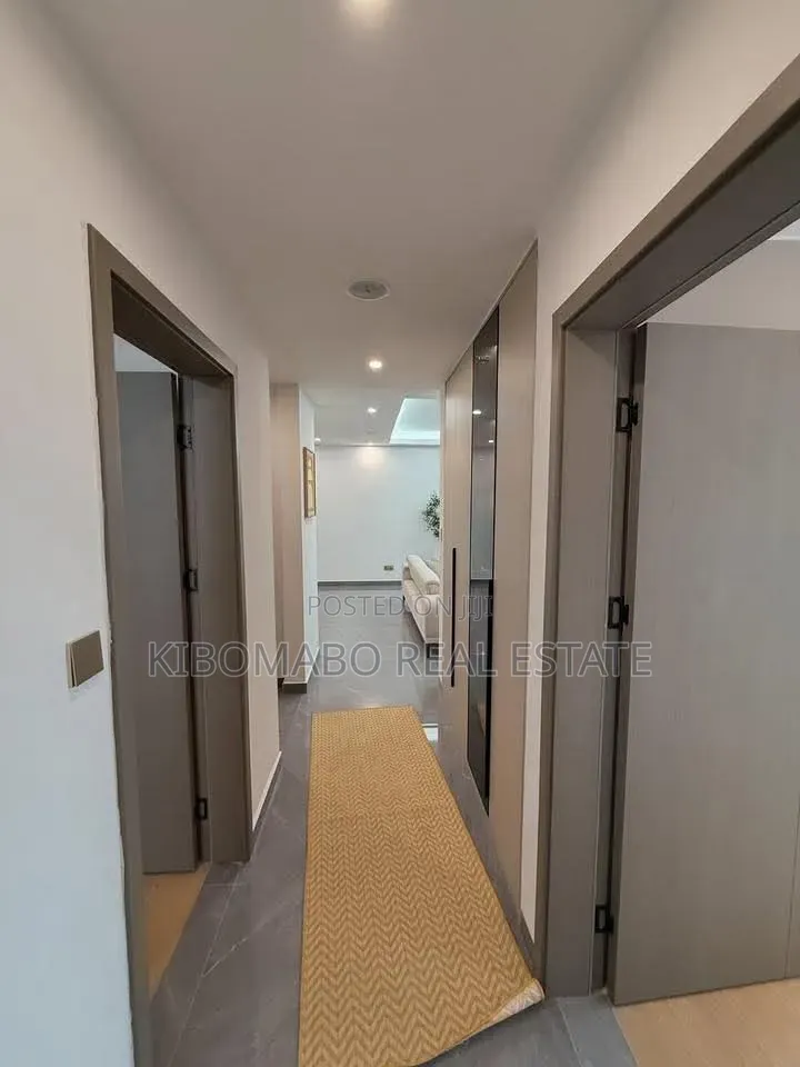 Furnished 3bdrm Apartment in Masaki for rent in Masaki