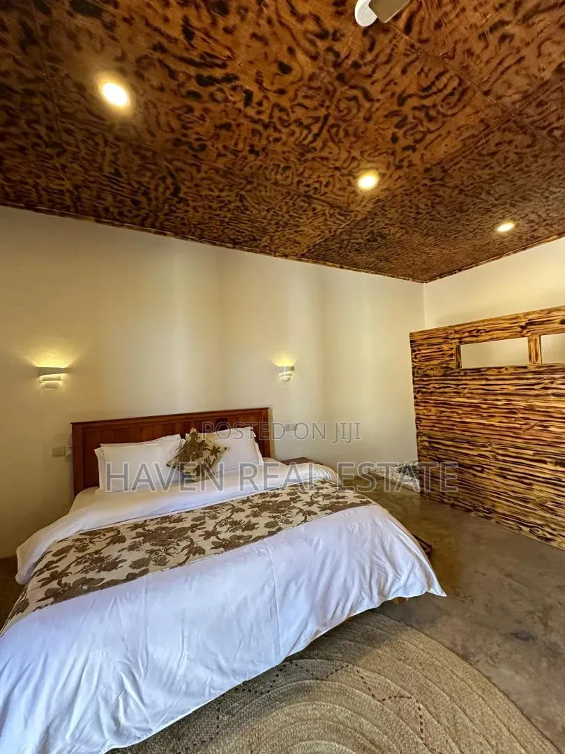 Beautifully Hotel for Rent at Zanzibar in Kaskazini A