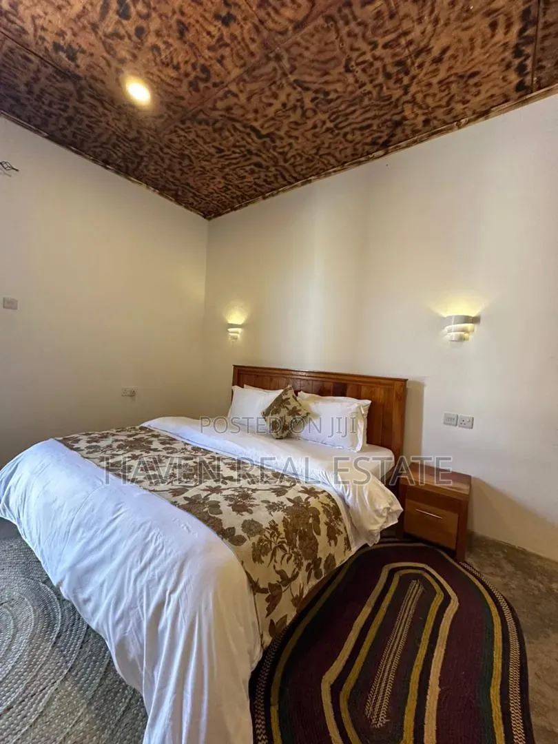 Beautifully Hotel for Rent at Zanzibar in Kaskazini A