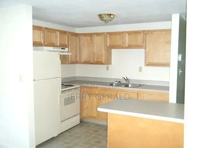 2bdrm Apartment in Kinondoni for rent in Kinondoni