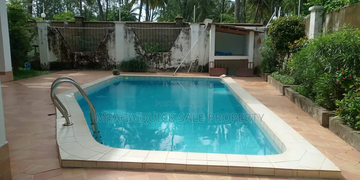 5bdrm House in Mbezi Beach for rent in Mbezi Beach