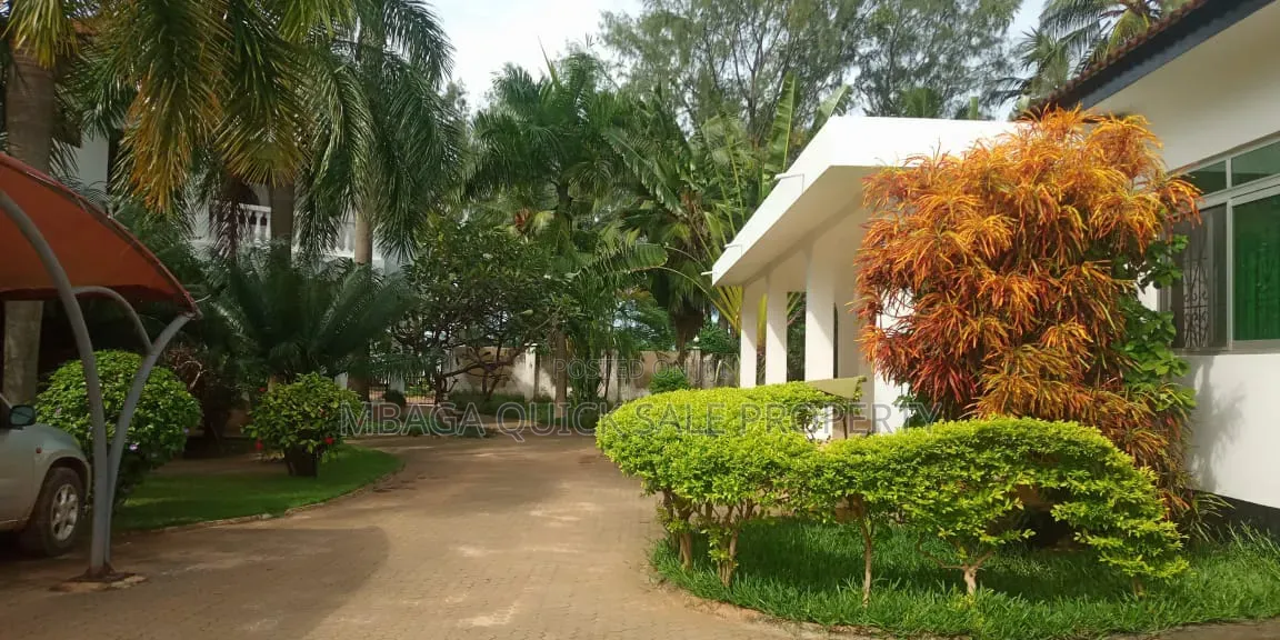 5bdrm House in Mbezi Beach for rent in Mbezi Beach