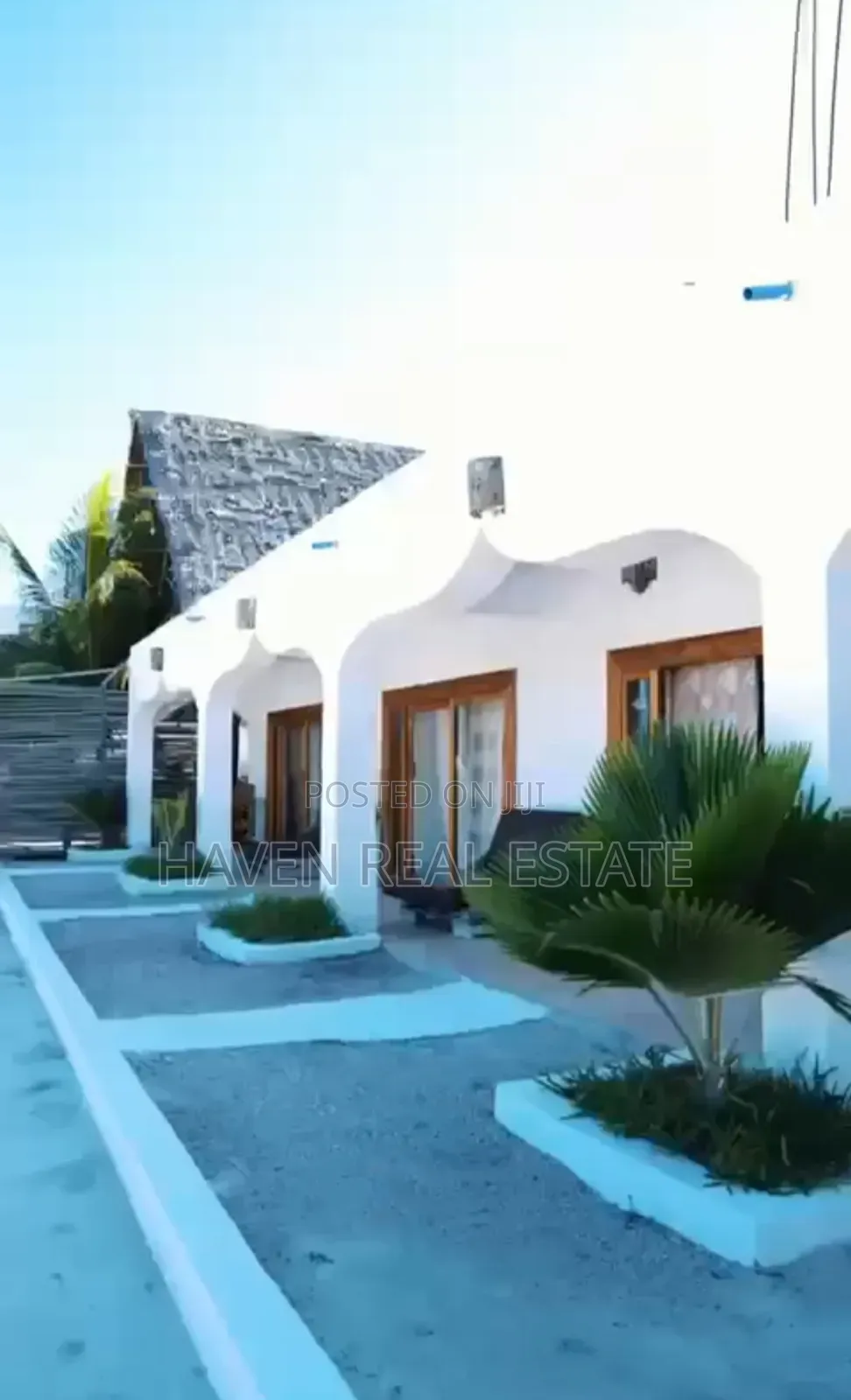 Furnished 8bdrm Villa in Kusini for sale in Kusini