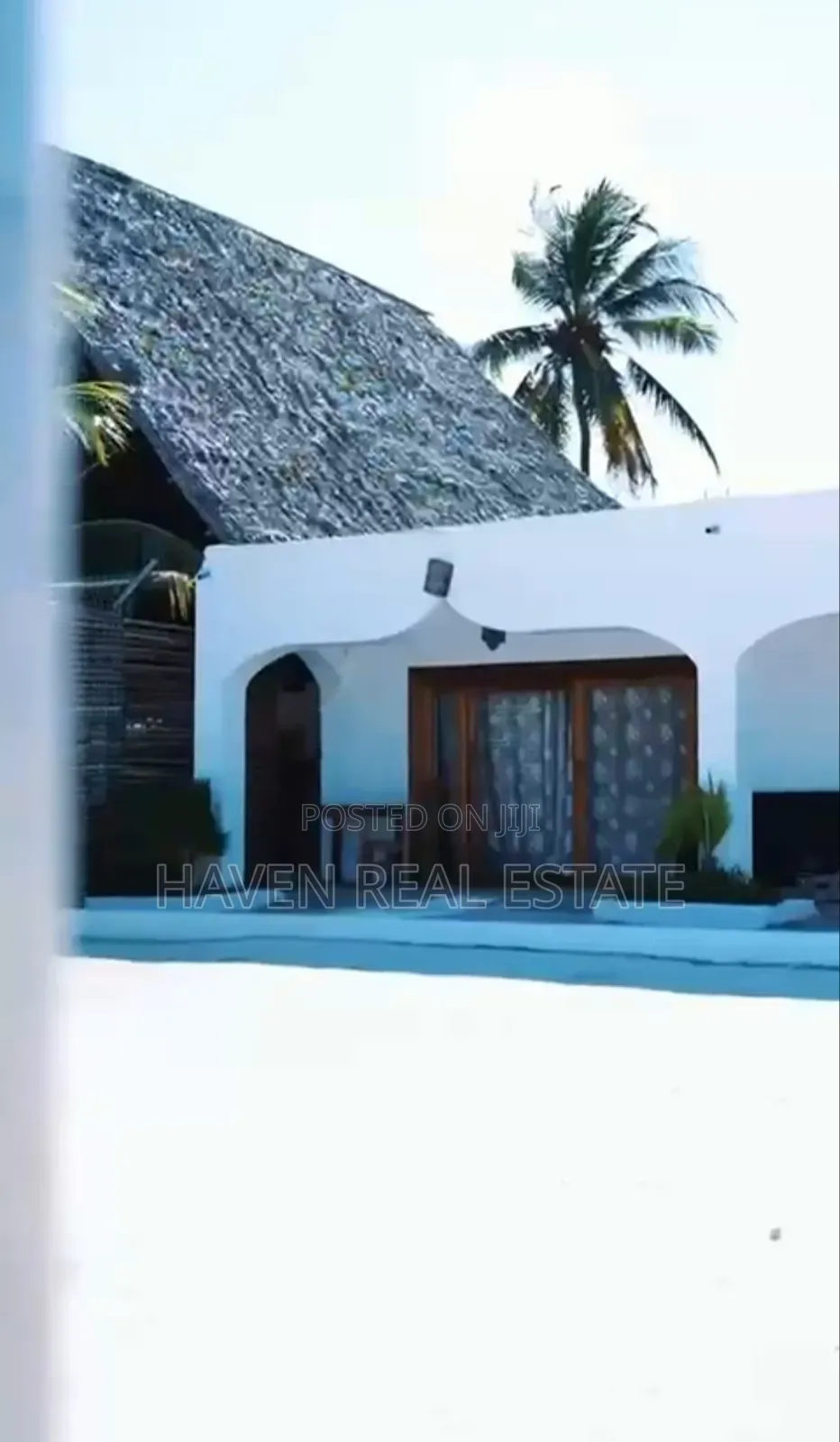 Furnished 8bdrm Villa in Kusini for sale in Kusini