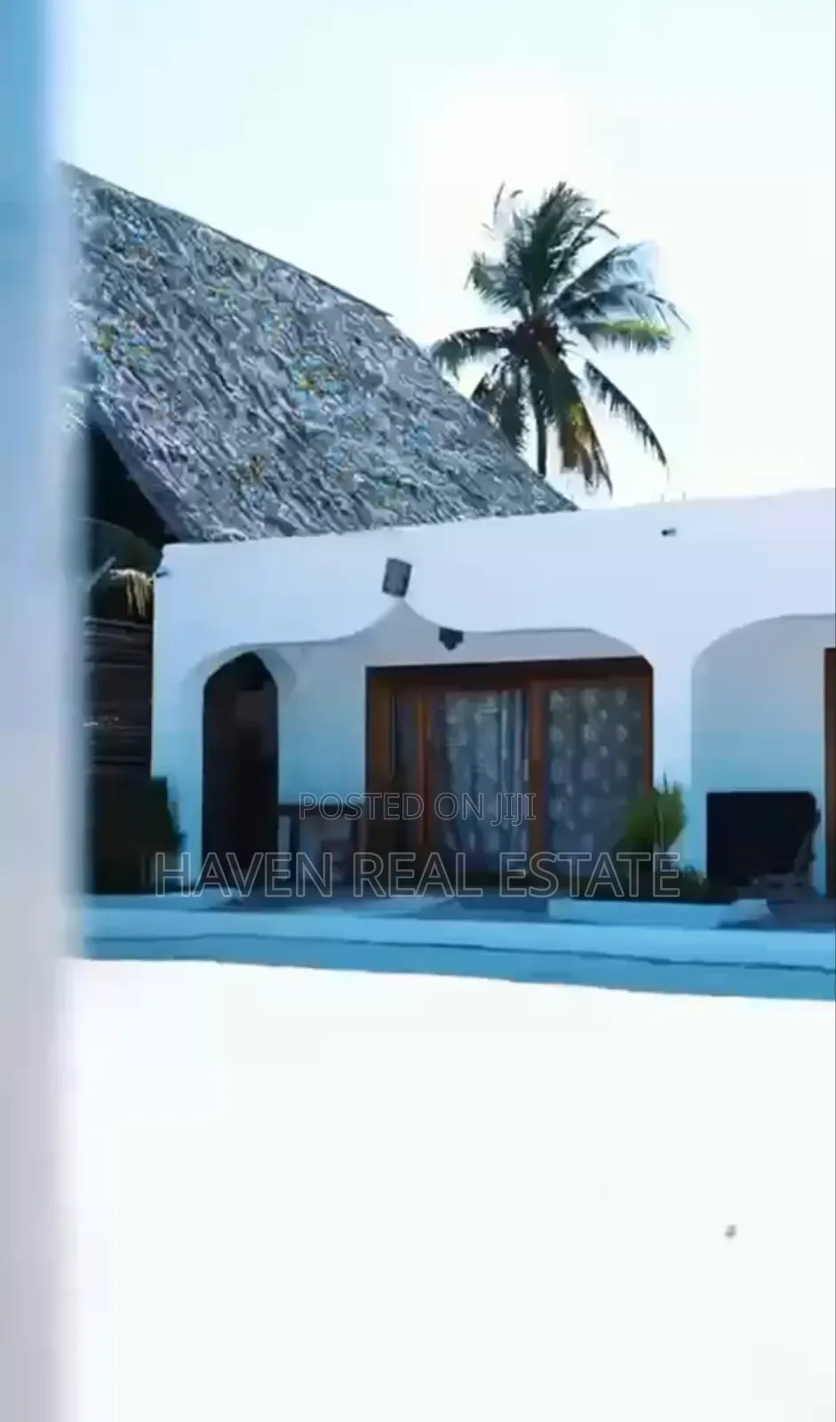 Furnished 8bdrm Villa in Kusini for sale in Kusini